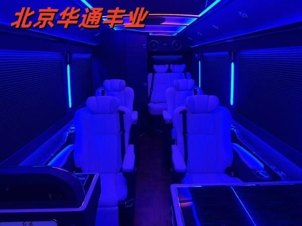 2025款红旗国悦中巴落地价 红旗国悦12座现车