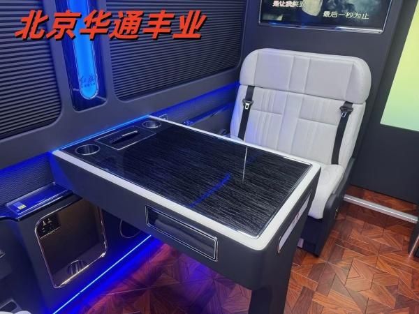 2025款红旗国悦中巴落地价 红旗国悦12座现车