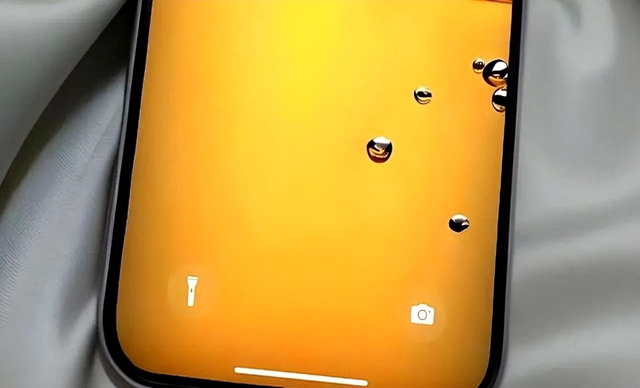 摄像头没送话声音_手机市场翻新机识别_双十一手机验机指南