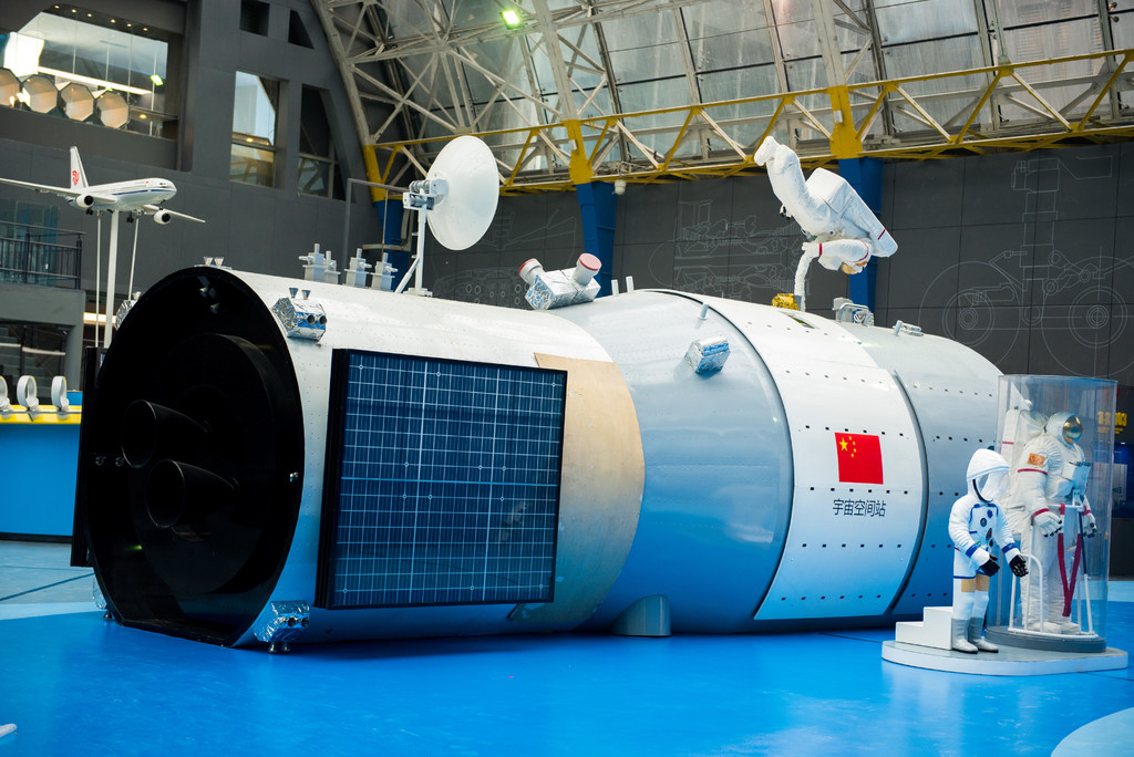 重庆科技馆有什么好玩的_川渝科技馆线上活动_莫比乌斯环科技馆展品