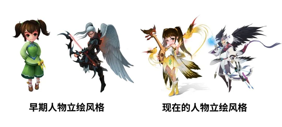 神仙道手游高清重制版_神仙道IP运营十年经验_逍遥神仙道辅助