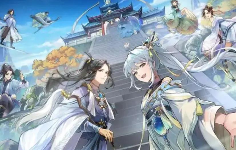 修仙手游放置挂机体验_闲置挂机修仙手游推荐_逍遥神仙道辅助