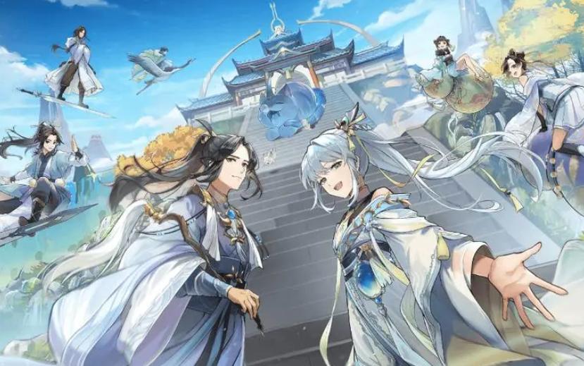 逍遥神仙道辅助_修仙手游放置挂机体验_闲置挂机修仙手游推荐