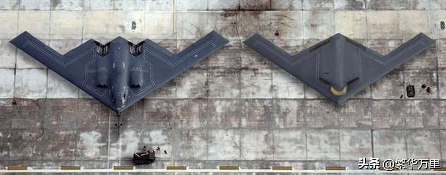 中国最新的战略轰炸机_B-1B轰炸机中期升级方案_中国轰6K技术升级可能性