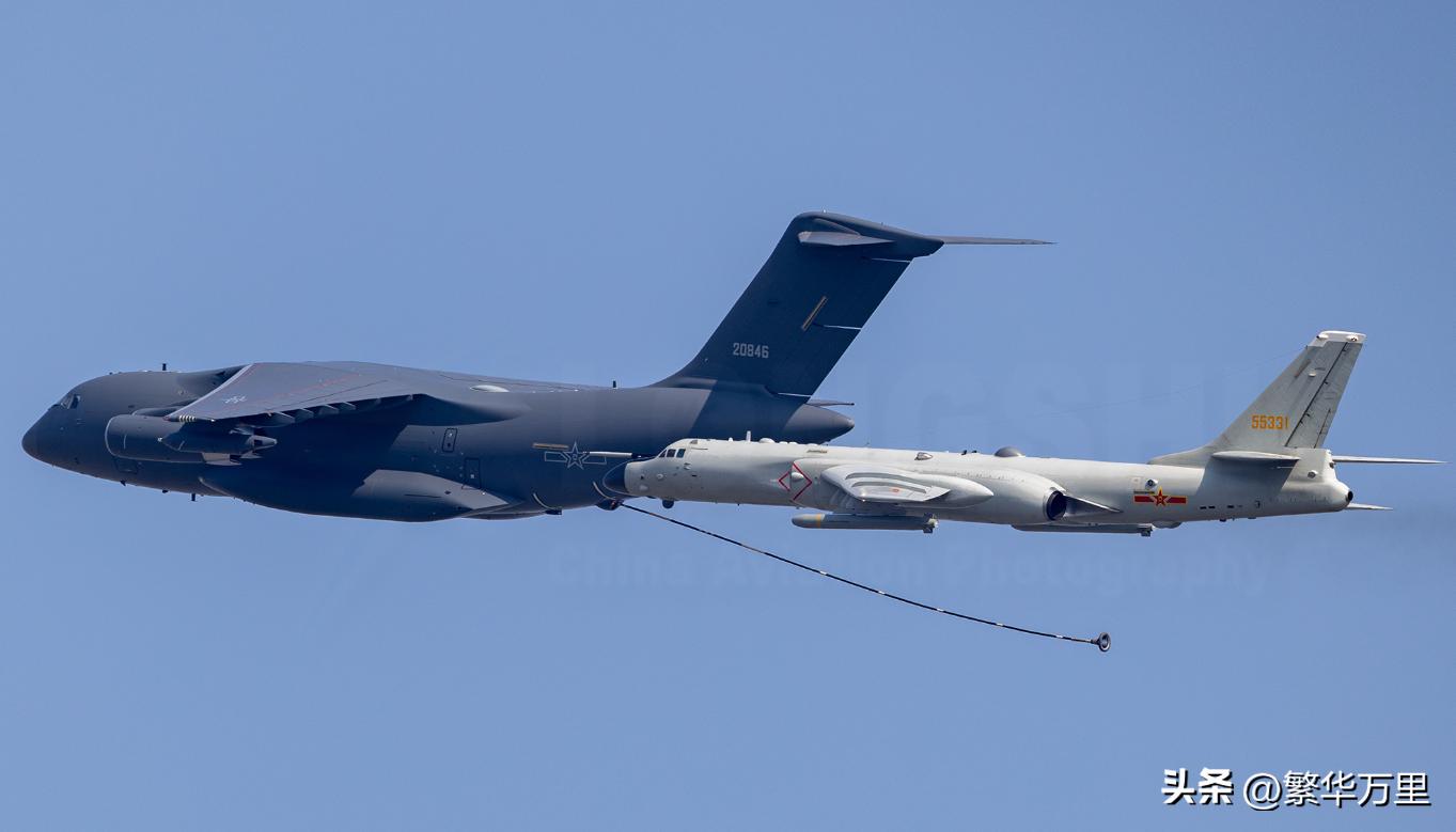 B-1B轰炸机中期升级方案_中国最新的战略轰炸机_中国轰6K技术升级可能性