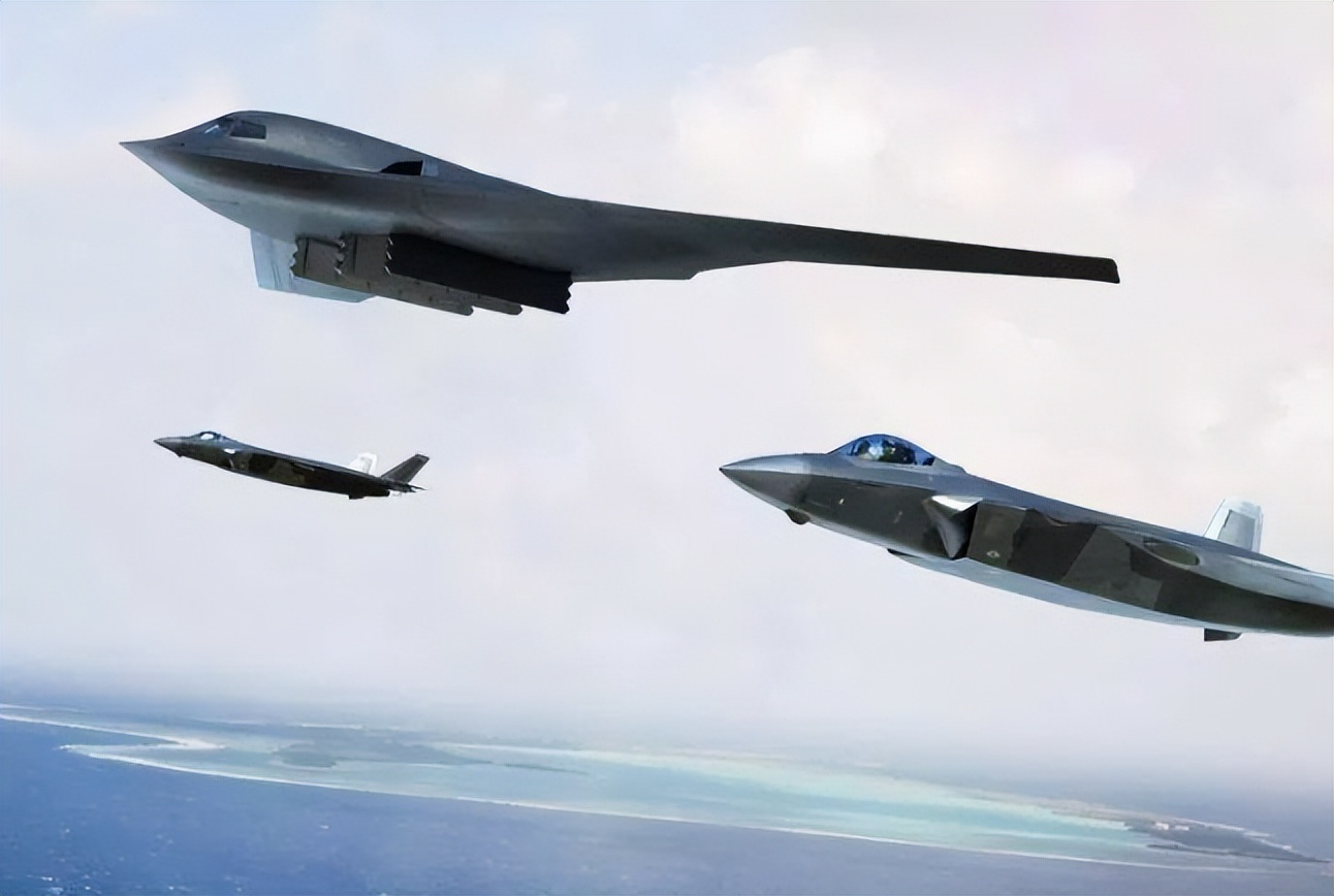 中国最新的战略轰炸机_中国空军战略轰炸机技术优势_中国空军轰20隐身战略轰炸机发展