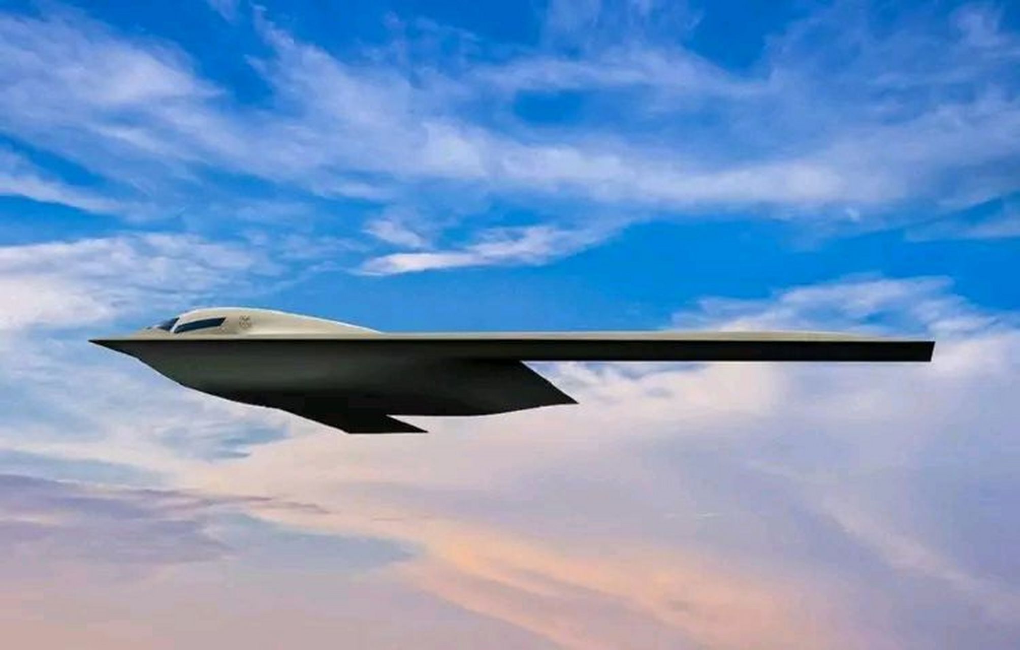 中国最新的战略轰炸机_轰20战略轰炸机_中国空军20家族发展历程