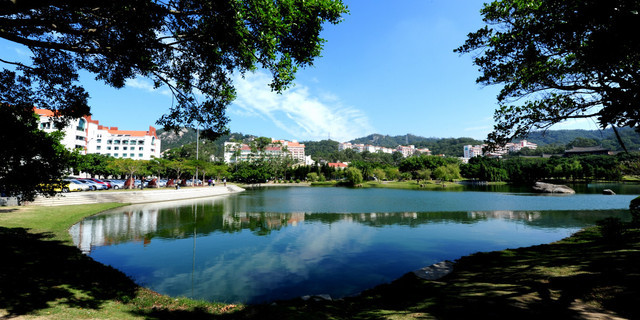 厦门大学旅游攻略_厦门萤火虫公园官网_厦门最值得去的景点