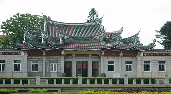 厦门萤火虫公园官网_厦门大学旅游攻略_厦门最值得去的景点