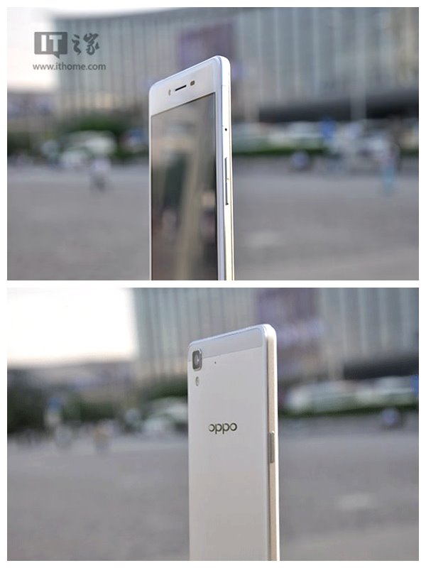 OPPO R7 Plus 十年诚品_oppor7设置_OPPO R7 评测