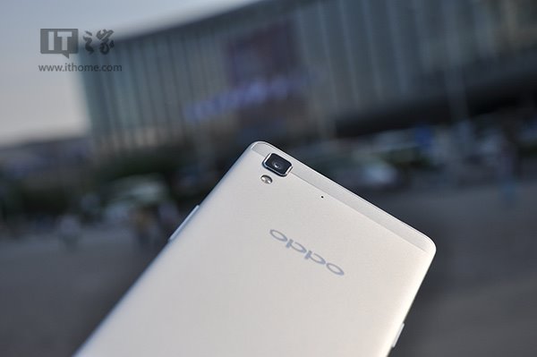 OPPO R7 评测_oppor7设置_OPPO R7 Plus 十年诚品