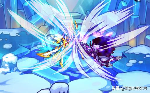 赛尔号第7季 宇宙之眼_赛尔号十年发展历程_赛尔号游戏模式演变