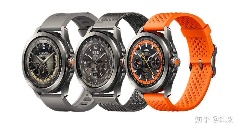 Redmi Watch系列选购指南_小米手机4质量_小米手表推荐