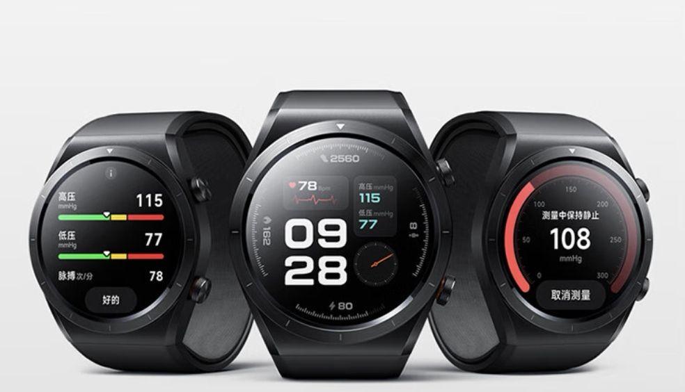 Redmi Watch系列选购指南_小米手表推荐_小米手机4质量