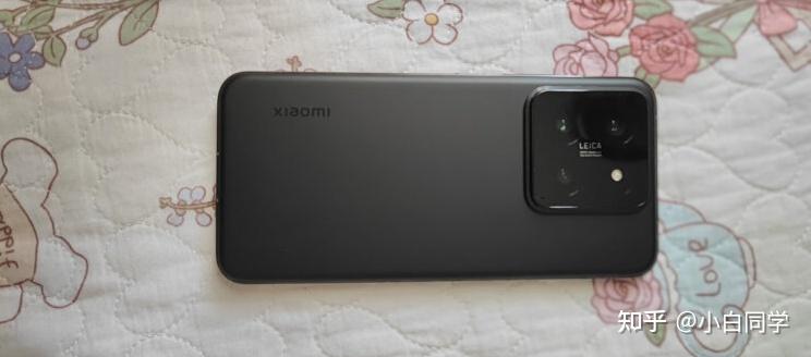 小米14手机评测体验_小米14手机参数配置_小米手机4质量