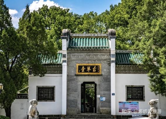 武汉旅游攻略_武汉适合小孩玩的地方_黄鹤楼昙华林湖北省博物馆楚河汉街