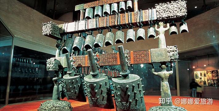 武汉旅游攻略_黄鹤楼昙华林湖北省博物馆楚河汉街_武汉适合小孩玩的地方