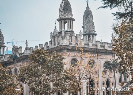 武汉旅游攻略_黄鹤楼昙华林湖北省博物馆楚河汉街_武汉适合小孩玩的地方