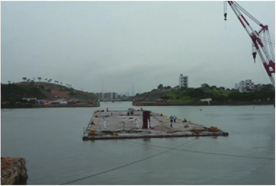 中国水下隧道建设技术_中国大陆水下隧道工程案例_深隧道物探方法