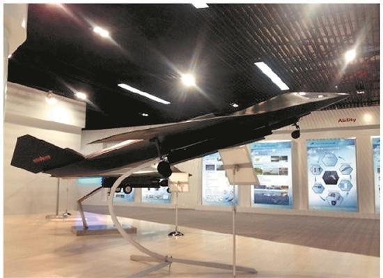 中国隐身战略轰炸机_中国研制的轰炸机_俄罗斯图160战略轰炸机