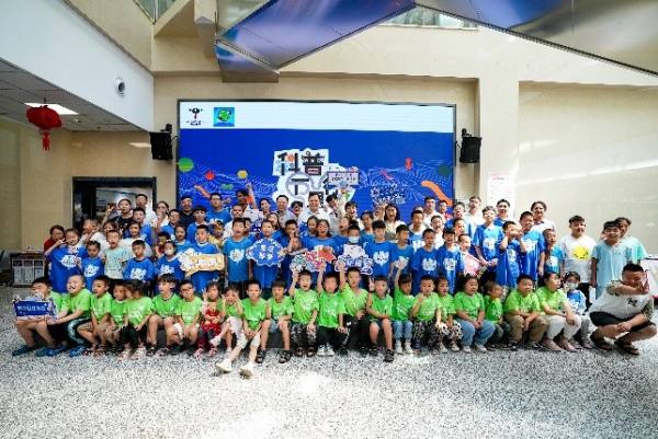 索尼探梦科技馆_索尼探梦科普万里行_索尼探梦科技馆兴安盟活动