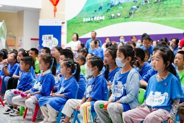 索尼探梦科技馆兴安盟活动_索尼探梦科普万里行_索尼探梦科技馆