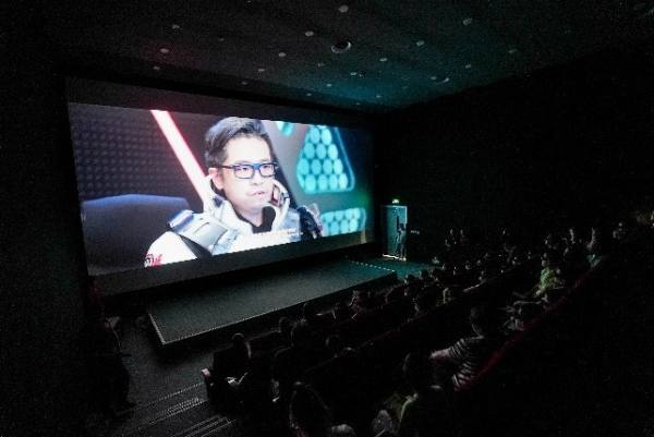 索尼探梦科技馆兴安盟活动_索尼探梦科普万里行_索尼探梦科技馆