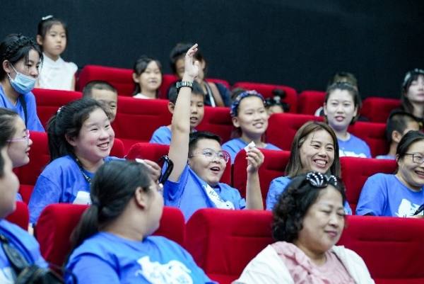 索尼探梦科普万里行_索尼探梦科技馆_索尼探梦科技馆兴安盟活动