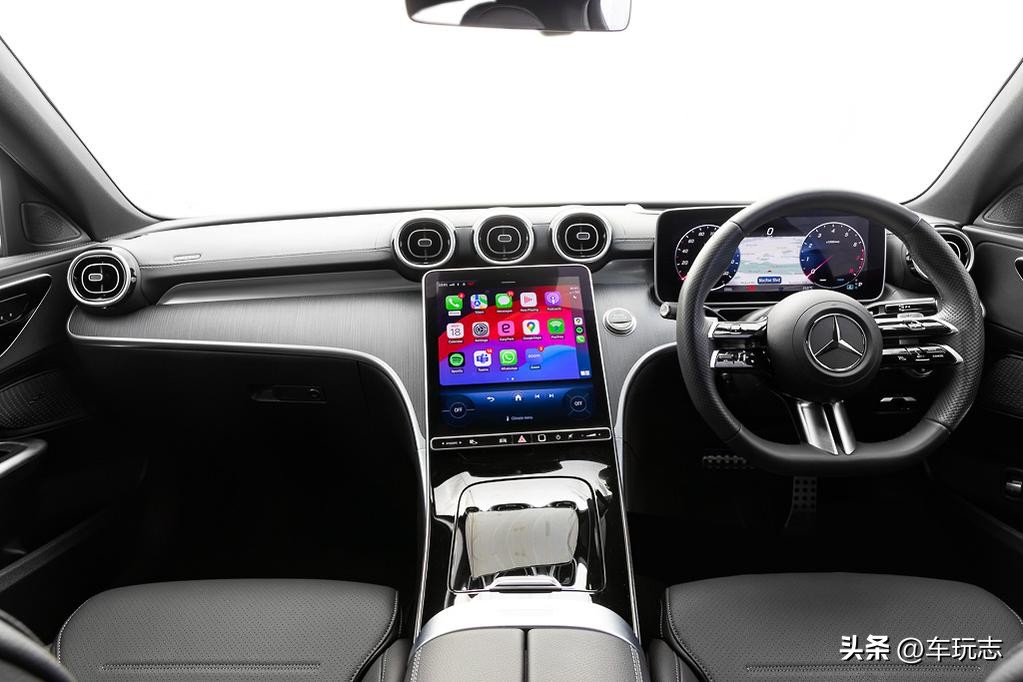 奔驰C300价格_2024款梅赛德斯奔驰C300评测_gs300h f sport