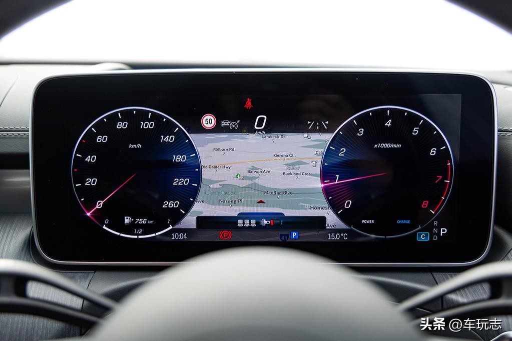 奔驰C300价格_gs300h f sport_2024款梅赛德斯奔驰C300评测