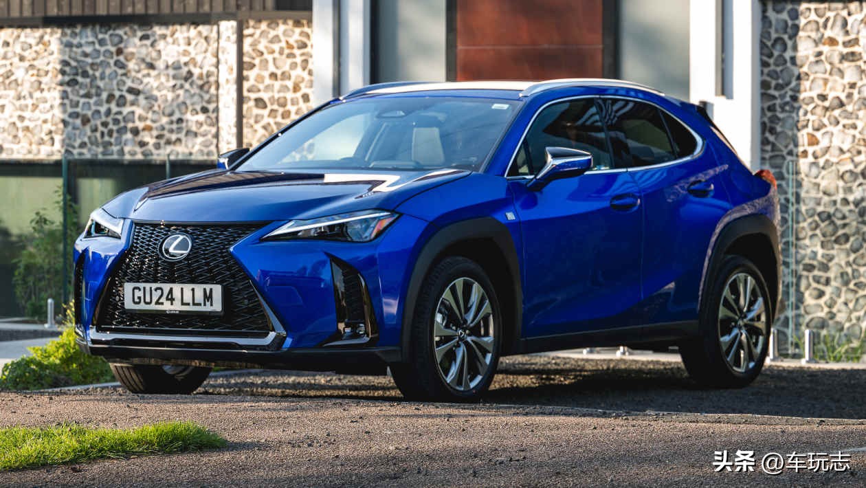  雷克萨斯UX300h 2024 新技术 全能驱动系统 _gs300h f sport_雷克萨斯UX300h 2024评测 混合动力 SUV 精致升级 