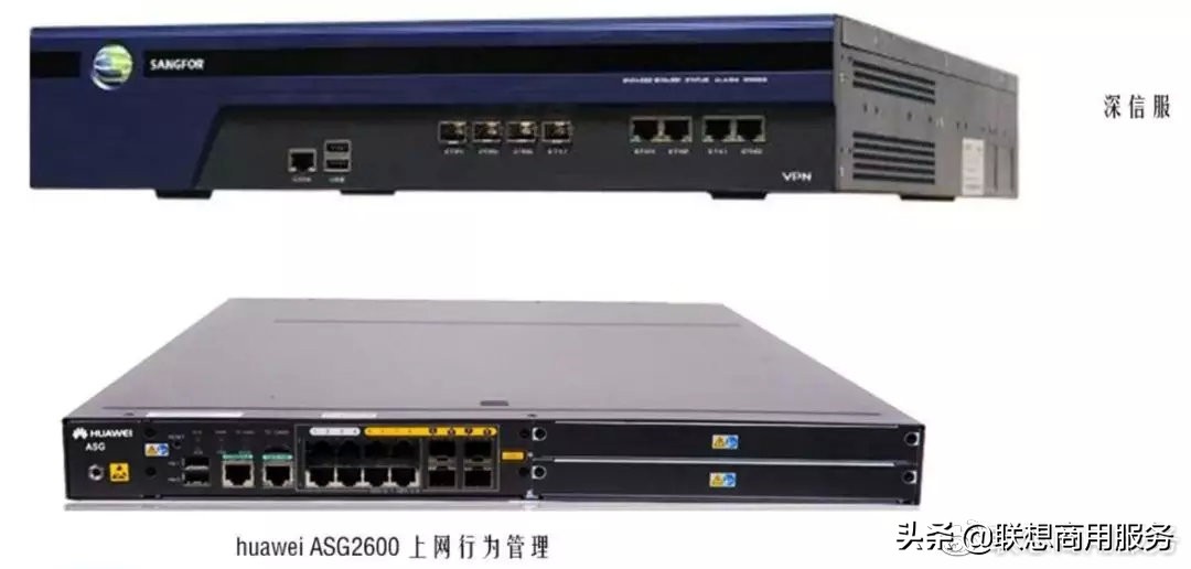 网络架构_小型网络架构_h3c核心层交换机