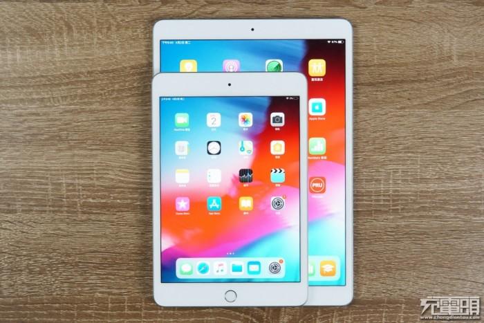 iPad mini 5 USB PD充电测试_ipad mini5什么时候_iPad mini 5充电速度评测