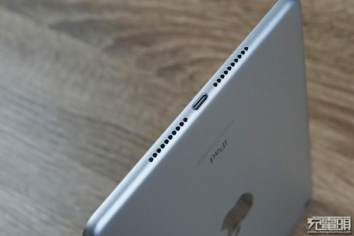iPad mini 5 USB PD充电测试_ipad mini5什么时候_iPad mini 5充电速度评测