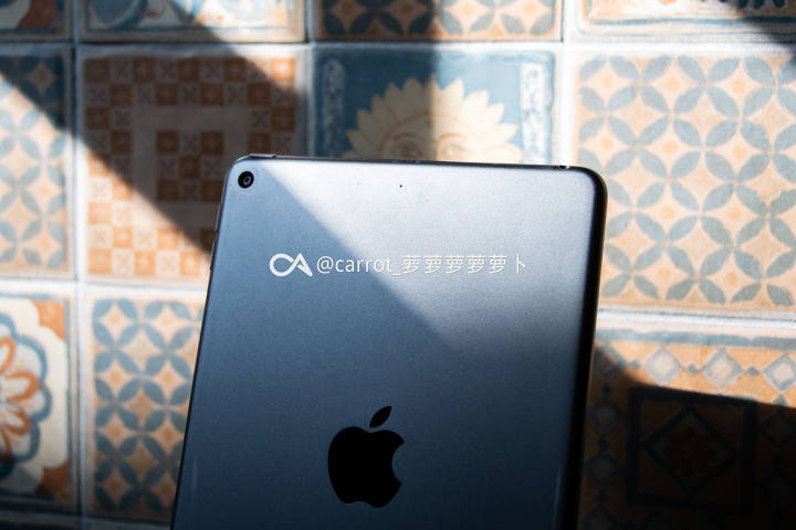 ipad mini5什么时候_iPad mini5生产力体验_iPad mini5评测