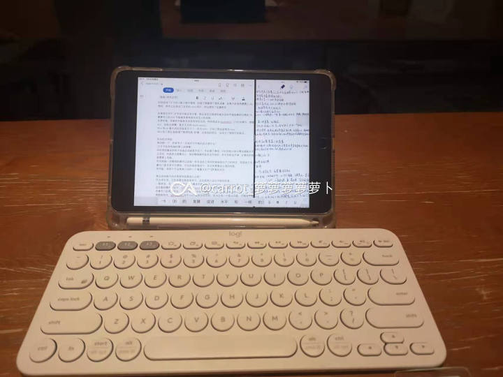 ipad mini5什么时候_iPad mini5生产力体验_iPad mini5评测