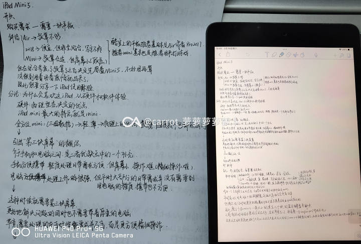iPad mini5评测_iPad mini5生产力体验_ipad mini5什么时候