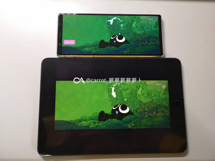 ipad mini5什么时候_iPad mini5生产力体验_iPad mini5评测