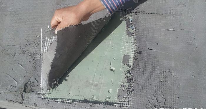 什么是砂浆，水泥砂浆和混合砂浆有什么区别？