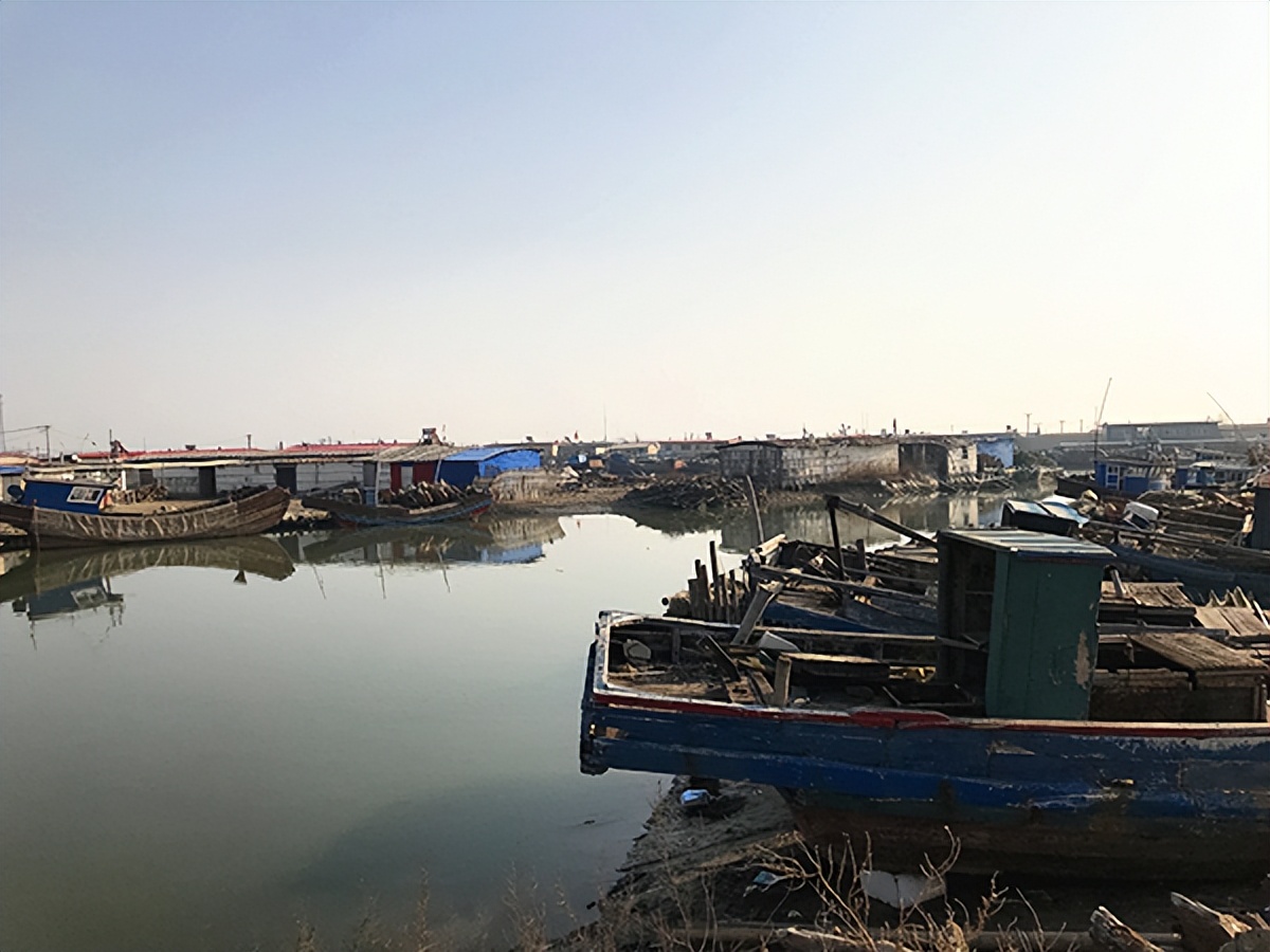 冀昌渔06092翻船事件_中国渔船船员死亡事故分析报告_渤海湾渔船碰撞事故