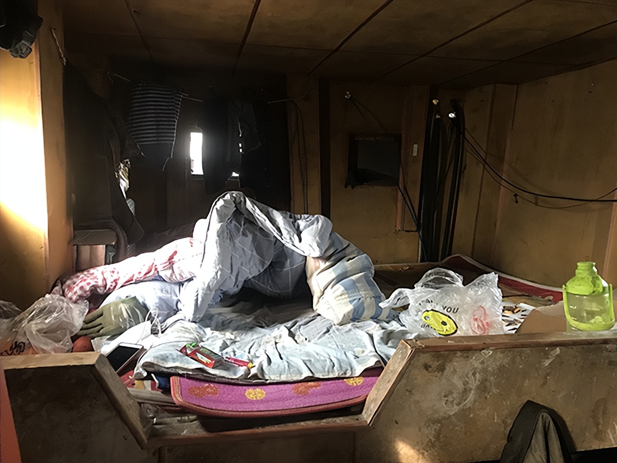 中国渔船船员死亡事故分析报告_冀昌渔06092翻船事件_渤海湾渔船碰撞事故