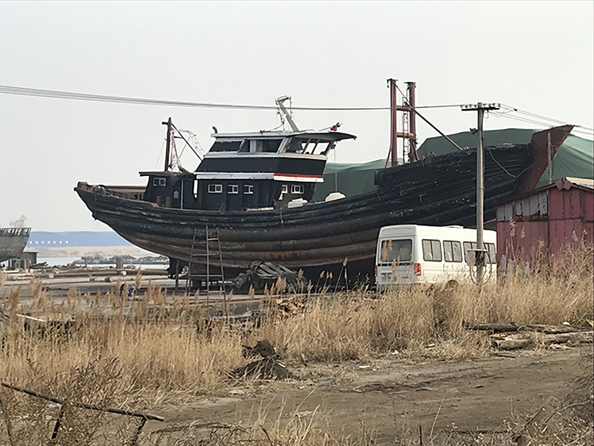 渤海湾渔船碰撞事故_中国渔船船员死亡事故分析报告_冀昌渔06092翻船事件