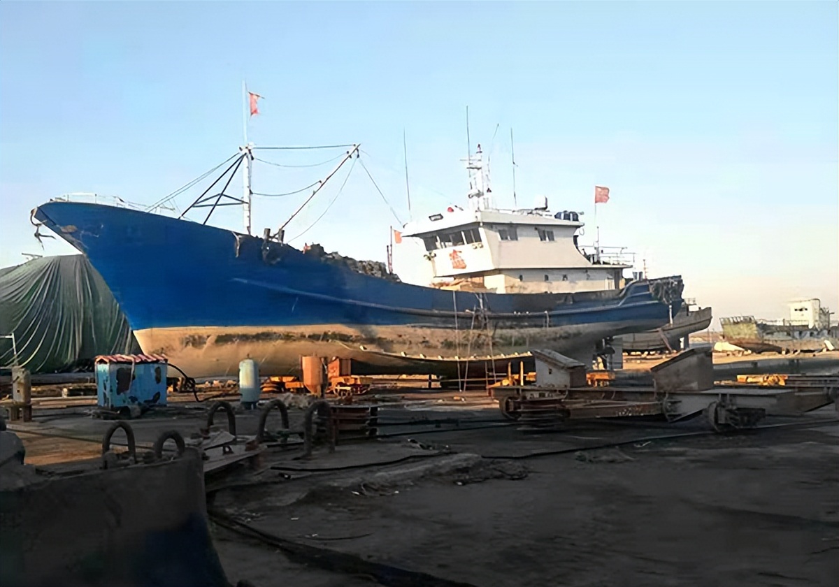 冀昌渔06092翻船事件_中国渔船船员死亡事故分析报告_渤海湾渔船碰撞事故