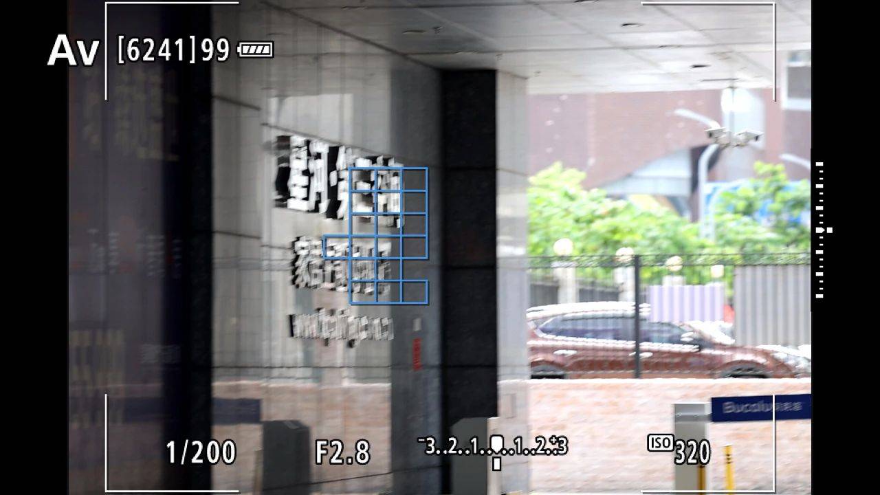 佳能EOS 1DX Mark III性能分析_佳能单反1200d怎么样_旗舰单反相机评测