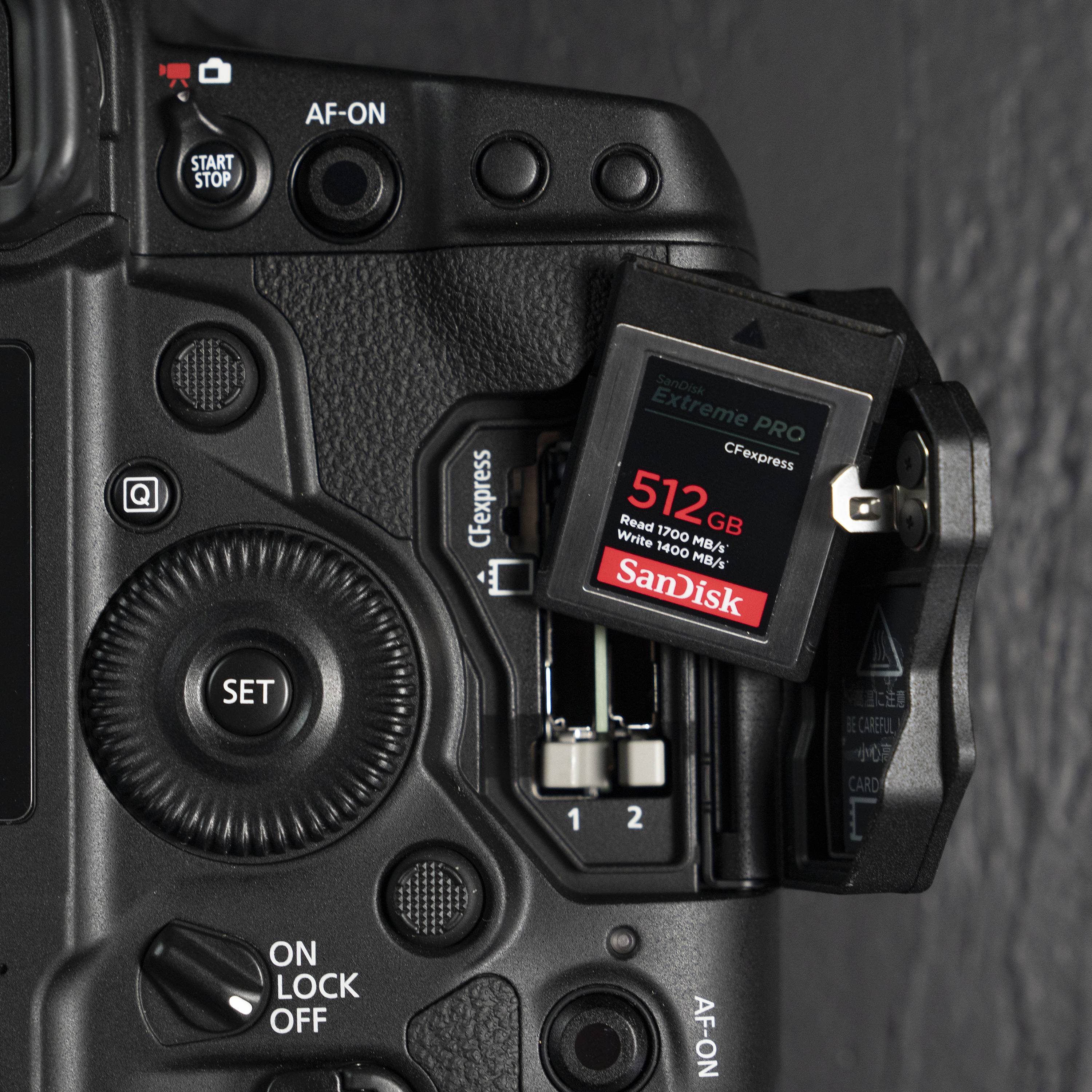 佳能单反1200d怎么样_旗舰单反相机评测_佳能EOS 1DX Mark III性能分析