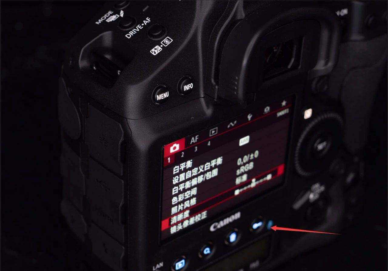 佳能单反1200d怎么样_旗舰单反相机评测_佳能EOS 1DX Mark III性能分析