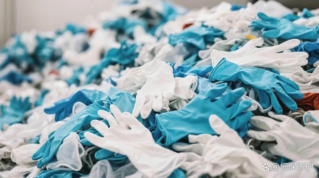 防护手套的使用方法_合理使用手套关键手卫生_世界手卫生日