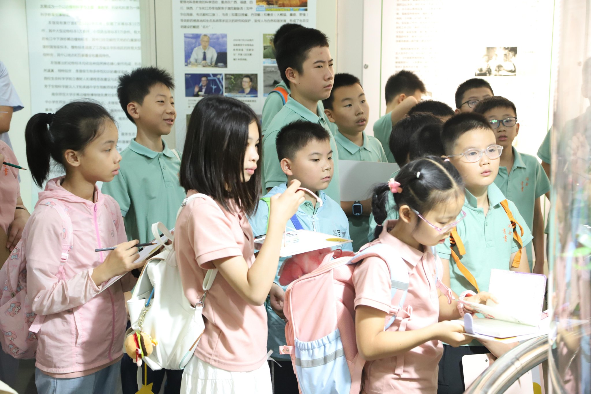 南京科技馆暑期开放_南京航空航天大学博物馆暑期活动_南京市科技馆的介绍