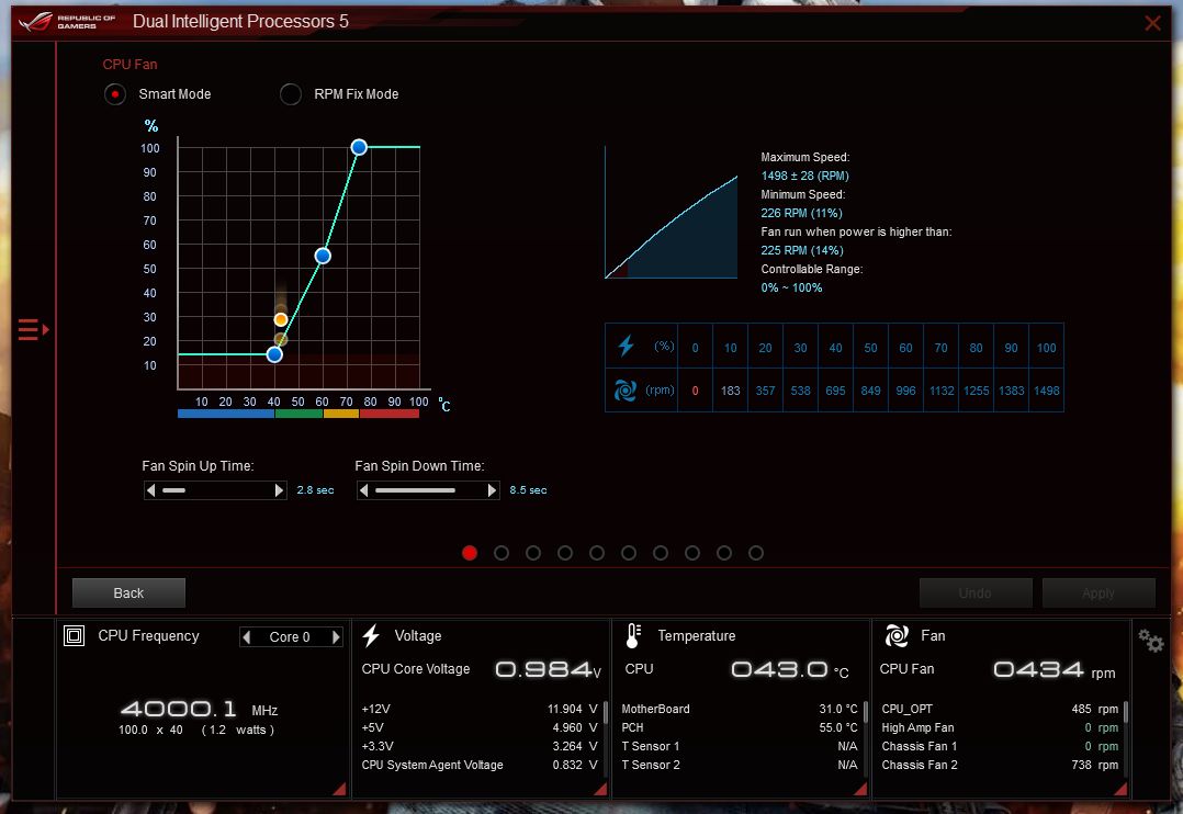怎么调机箱风扇转速_机箱风扇吹风方向设置_机箱风扇正确安装方法
