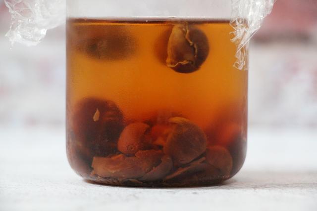 没有咖啡机怎么煮特浓咖啡_家庭版冰拿铁_冰手冲咖啡